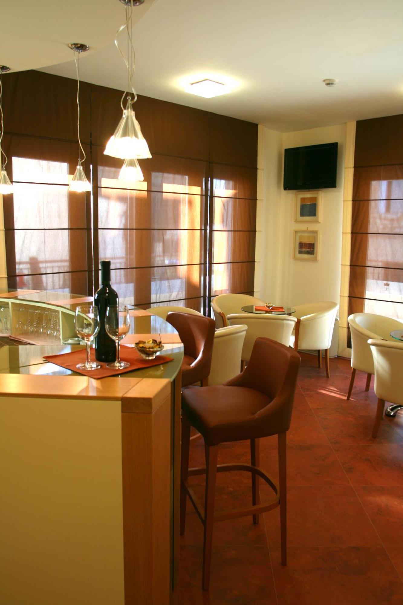 Hotel Cittar 3*