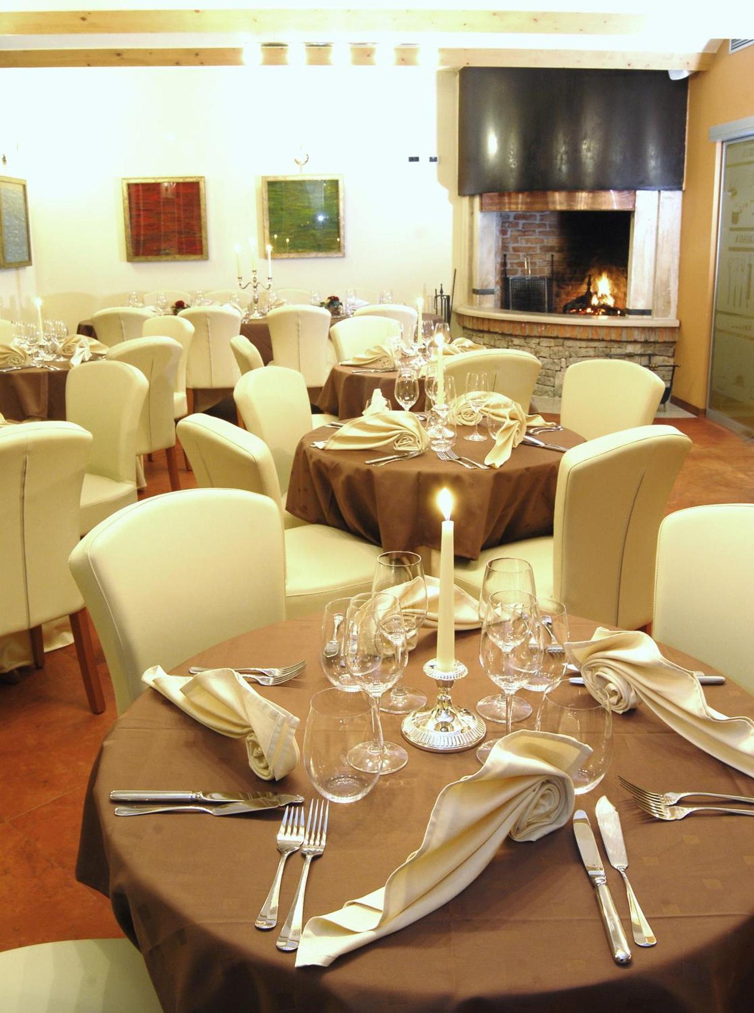 Hotel Cittar 3*