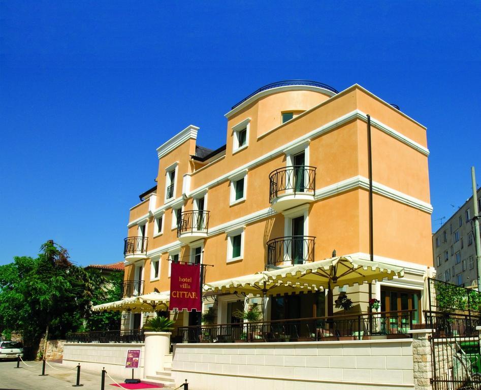 Hotel Cittar 3*