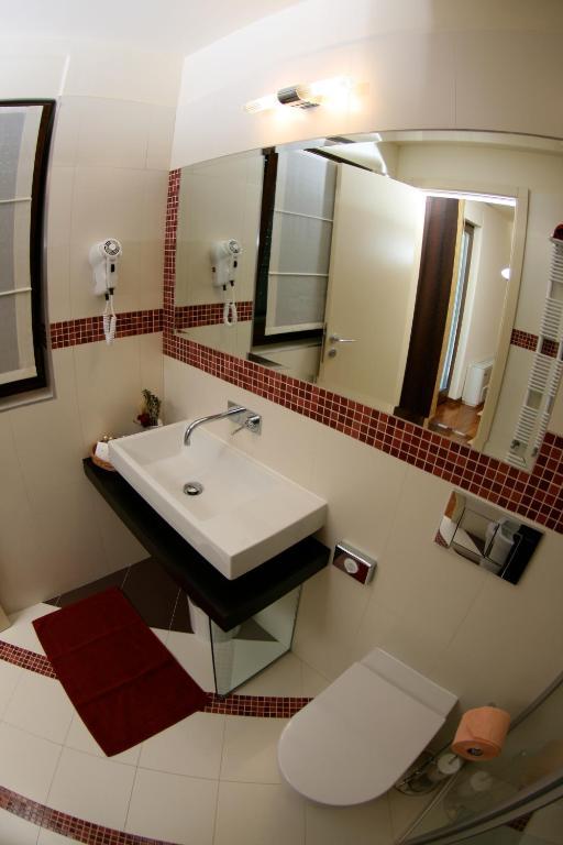 Hotel Cittar Novigrad Istria