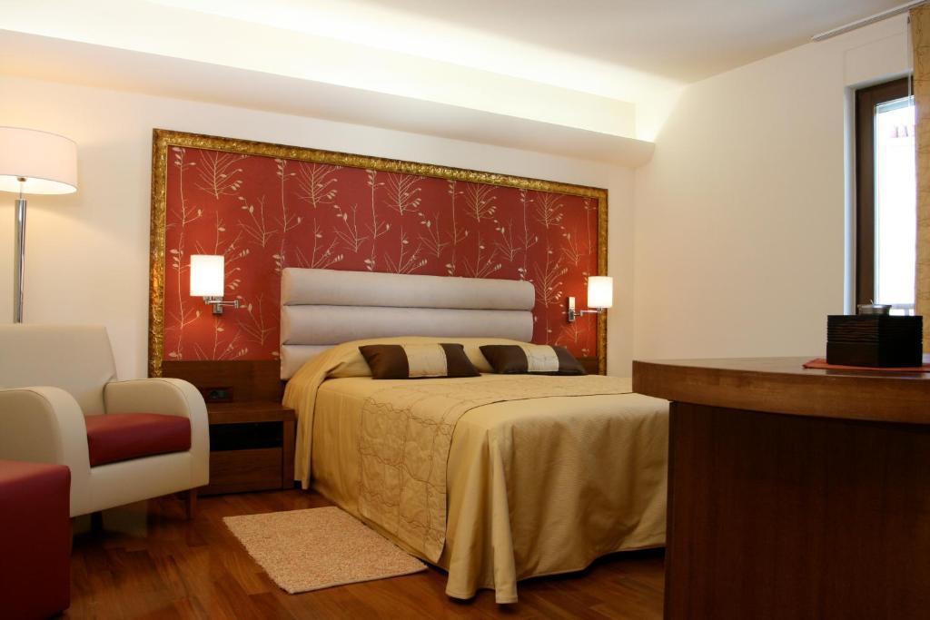 Hotel Cittar