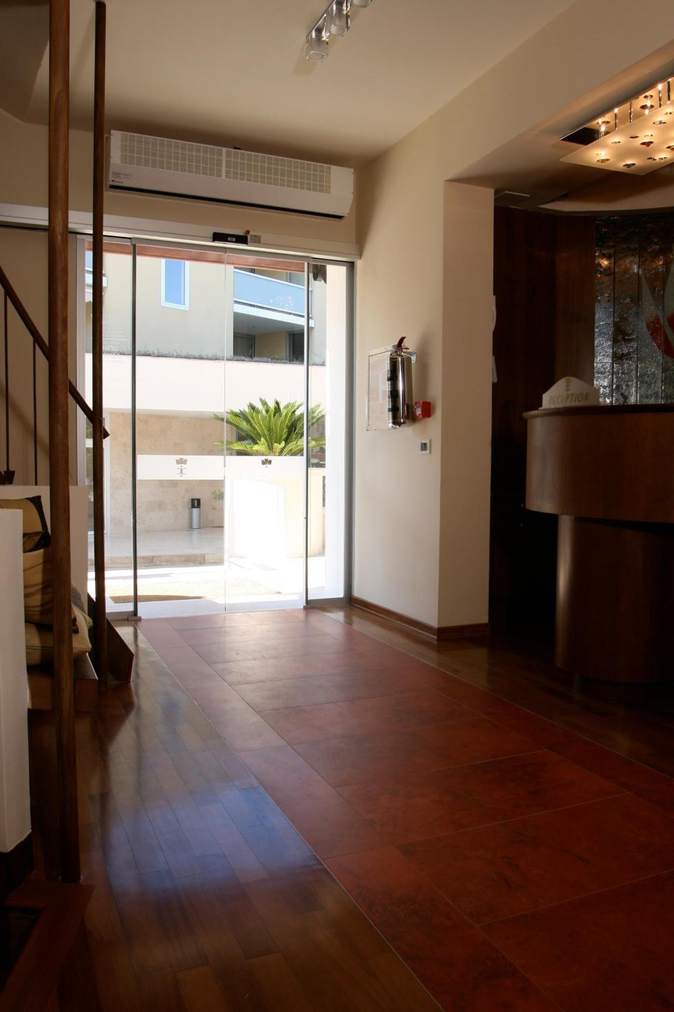 Hotel Cittar 3*
