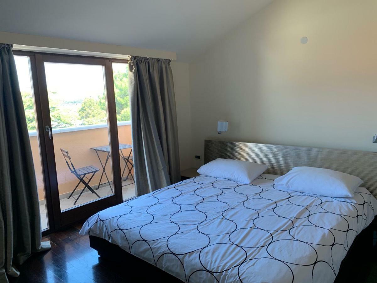 Cittar Novigrad Istria
