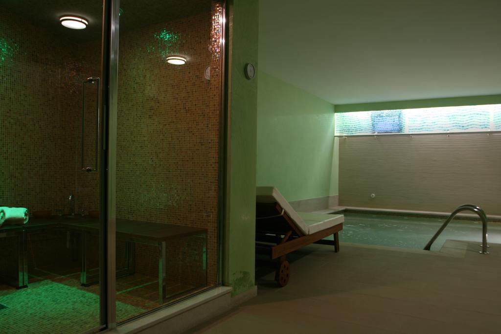 Hotel Cittar Novigrad Istria